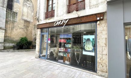 Carpy - Vendôme : Coiffeur à Vendôme