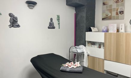 Le temple de la beauté : Institut de beauté à Marseille