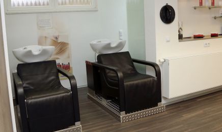 Kiso Hairlounge: Friseur in Willich