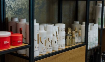 Die Friseure - Lange & Peters: Barbershop in Südheide