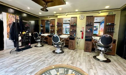 BARBER FACTORY : Coiffeur à Bernay