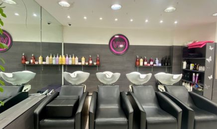 VIP Espace Coiffure République  : Coiffeur à Nice