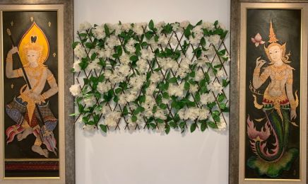 DiornThai Spa  : Institut de beauté à Paris