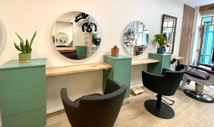 L’Art d’Amandine  : Coiffeur à Le Mans