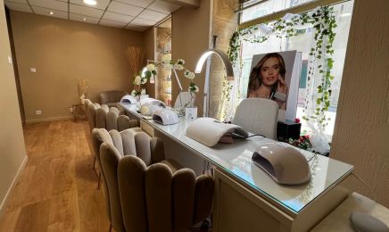Val esthetic  : Institut de beauté à Pélissanne