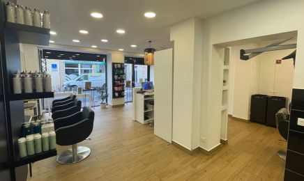 Maison de Coiffure - Alexandre R : Coiffeur à Montrouge