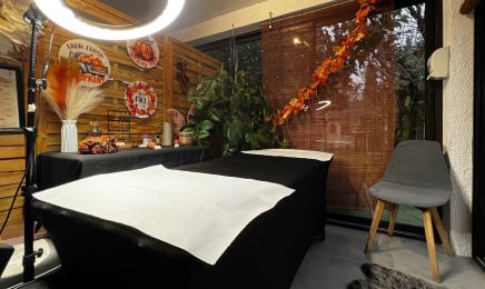 Mileo Lashes  : Institut de beauté à Istres