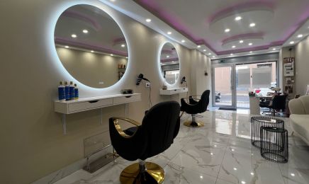 Chehrazade beauté : Coiffeur à Marignane