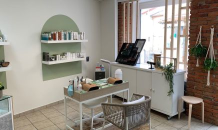 AC Institut : Institut de beauté à Saint-Galmier
