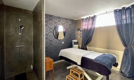 Mon Authentique : Coiffeur à Montfort-le-Gesnois