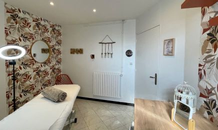 Mon Authentique : Coiffeur à Montfort-le-Gesnois