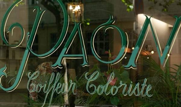 Paon Coiffeur Coloriste 