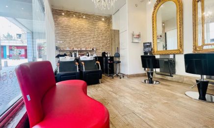 MJM Coiffure  : Coiffeur à Suresnes