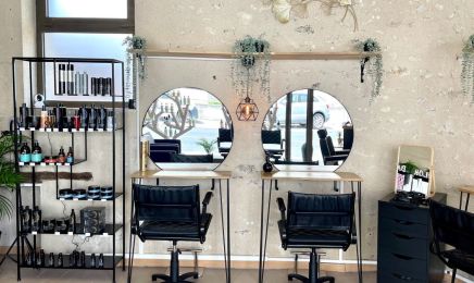 Mascetti & Co : Coiffeur à Vineuil