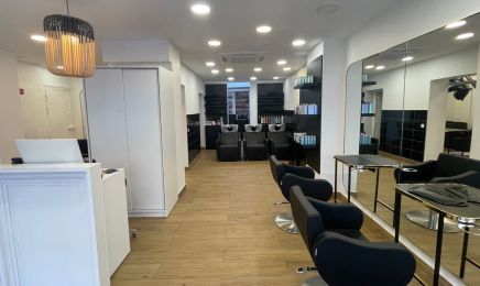Maison de Coiffure - Alexandre R : Coiffeur à Montrouge
