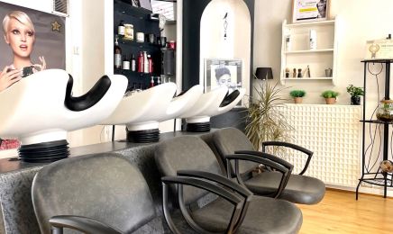 Salon Id’Hall : Coiffeur à La Flèche