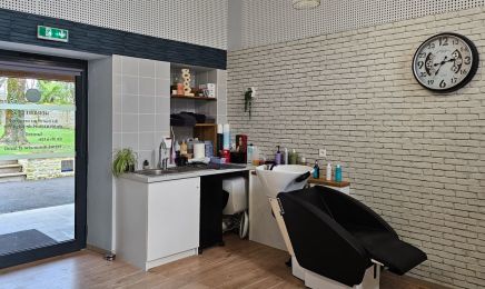 David Coiffure : Coiffeur à Siecq