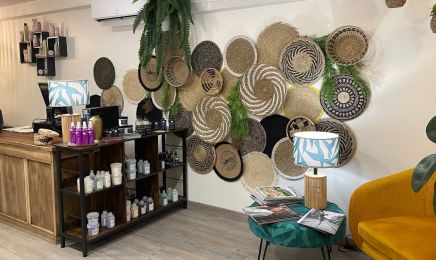 L’atelier de coiffure  : Coiffeur à Saint-Jorioz