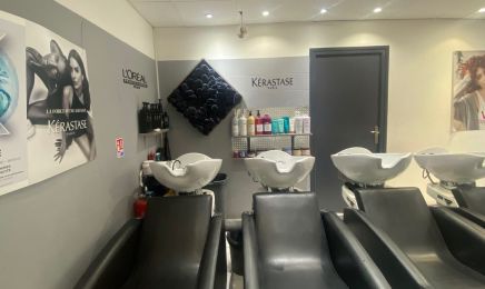 VIP Espace Coiffure Cagnes-sur-Mer : Coiffeur à Cagnes-sur-Mer