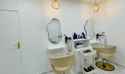 Nini Beauty : Manucure à Asnières-sur-Seine