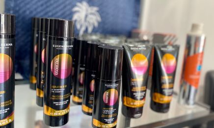 L’Essentiel : Coiffeur à Blausasc