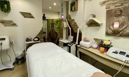 Lotus Beauté : Institut de beauté à Le Cannet