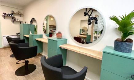 L’Art d’Amandine  : Coiffeur à Le Mans