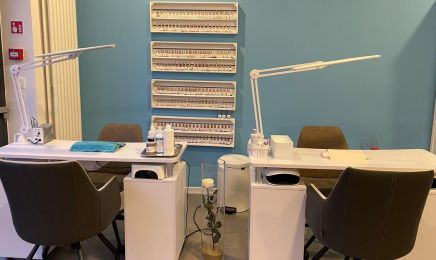 Cameleon Eyes : Institut de beauté à Zaventem