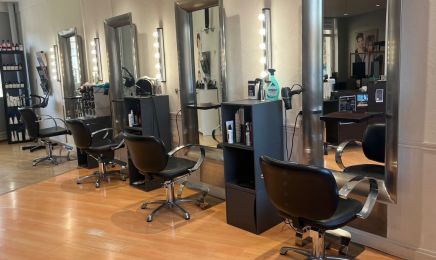 Roxa'nath : Coiffeur à Reims