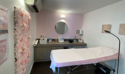 J and C Beauty  : Institut de beauté à Saint-Laurent-du-Var