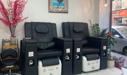 Princess Nail : Institut de beauté à Paris