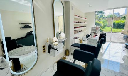 Coeur de beauté Orientale : Manucure à Colombes