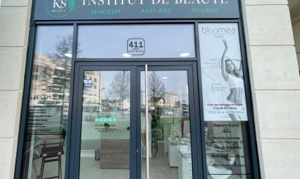 KS Beauty : Manucure à Clamart