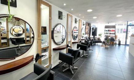 Carpy - Vendôme : Coiffeur à Vendôme