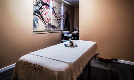 Bodhi Spa - Voiron : Manucure à Voiron