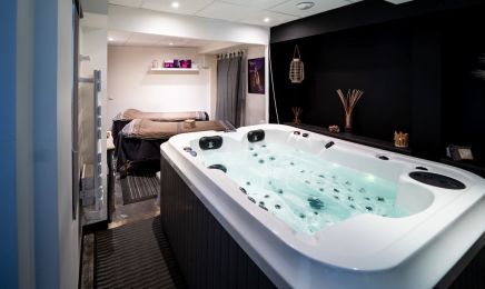 Kensoa - Esthétique & Massages : Institut de beauté à Montpellier