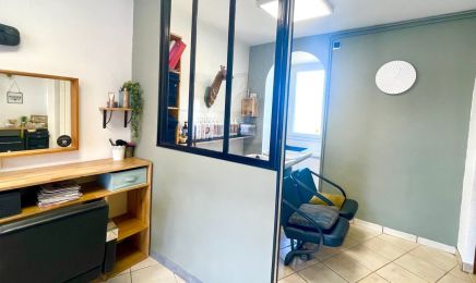 Apparence Coiffure - Bouloire : Coiffeur à Bouloire
