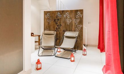 O ZEN ETRE PARIS  : Institut de beauté à Paris