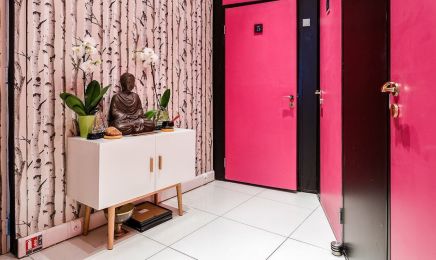 O ZEN ETRE PARIS  : Institut de beauté à Paris
