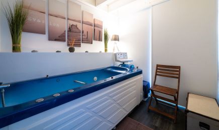 Kensoa - Esthétique & Massages : Spa à Montpellier