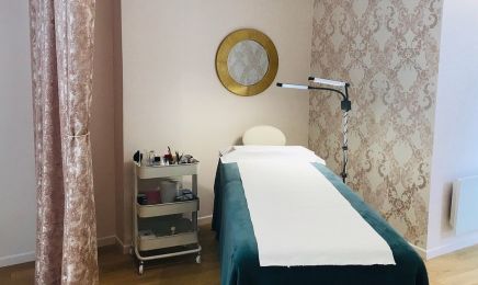 NP BEAUTE  : Institut de beauté à Paris