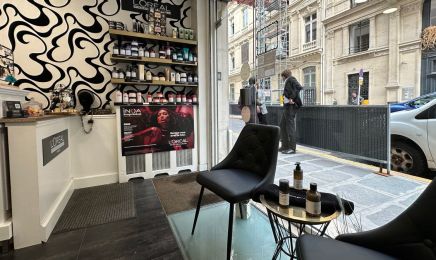 Pascale Hage : Coiffeur à Paris