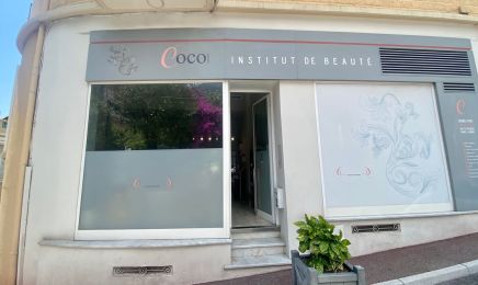 Coco Fashion : Institut de beauté à Cap-d'Ail