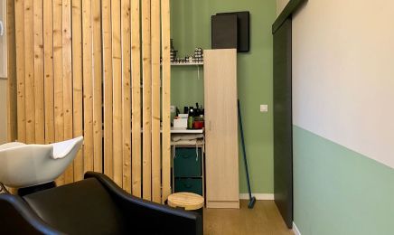 Cicaya Coiffure  : Coiffeur à Nice