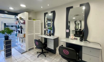 VIP Espace Coiffure République  : Coiffeur à Nice