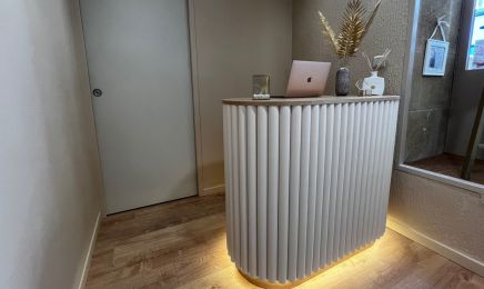 Val esthetic  : Coiffeur à Pélissanne