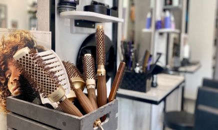 L’Essentiel : Coiffeur à Blausasc