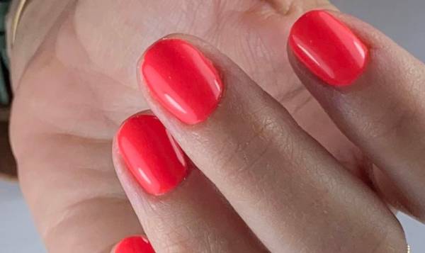 Matthew’s Nails