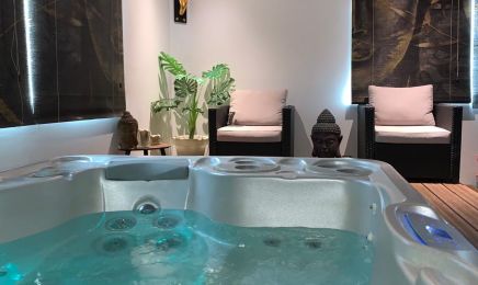 Bodhi Spa - Voiron : Manucure à Voiron