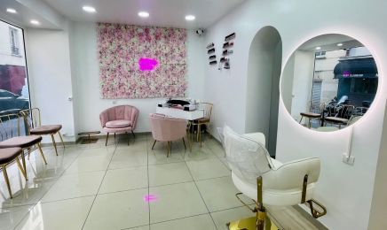 Eleganza paris  : Manucure à Clichy
